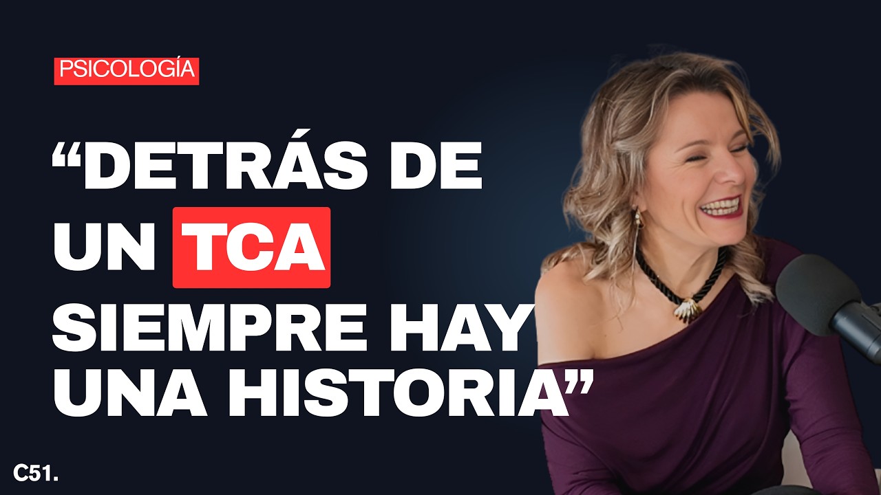 ¿Cuándo comer se convierte en un problema? La realidad de los TCA |Dra. Marta de Prado |Consulta 51.
