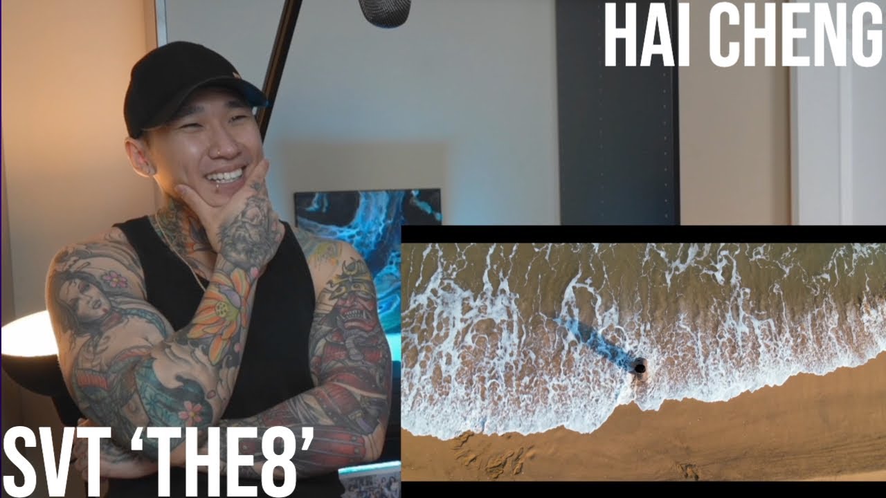 (REACTION) - THE8 'Hai Cheng' | THIS REALLY HIT HOME!!
