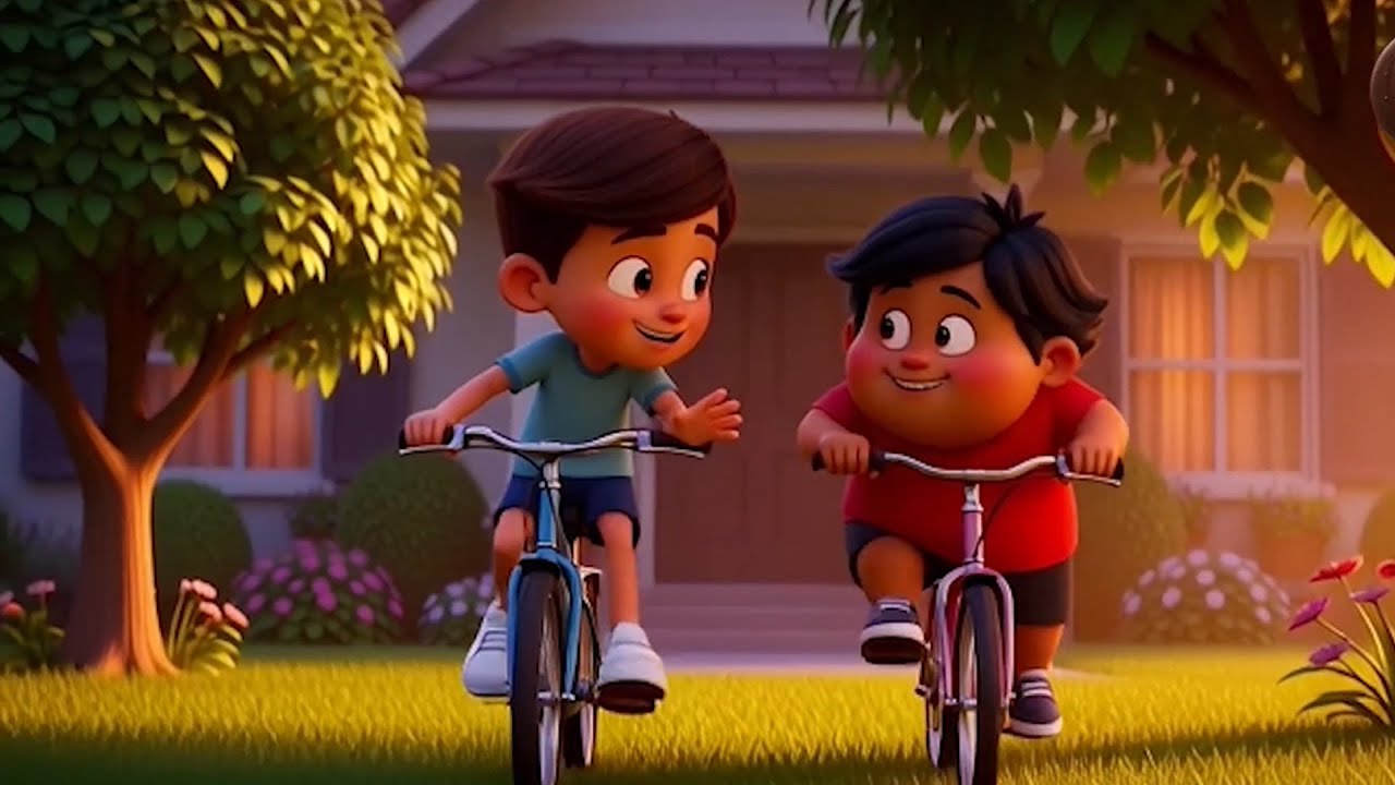 From School to Home | Crux Churros Friendship Story