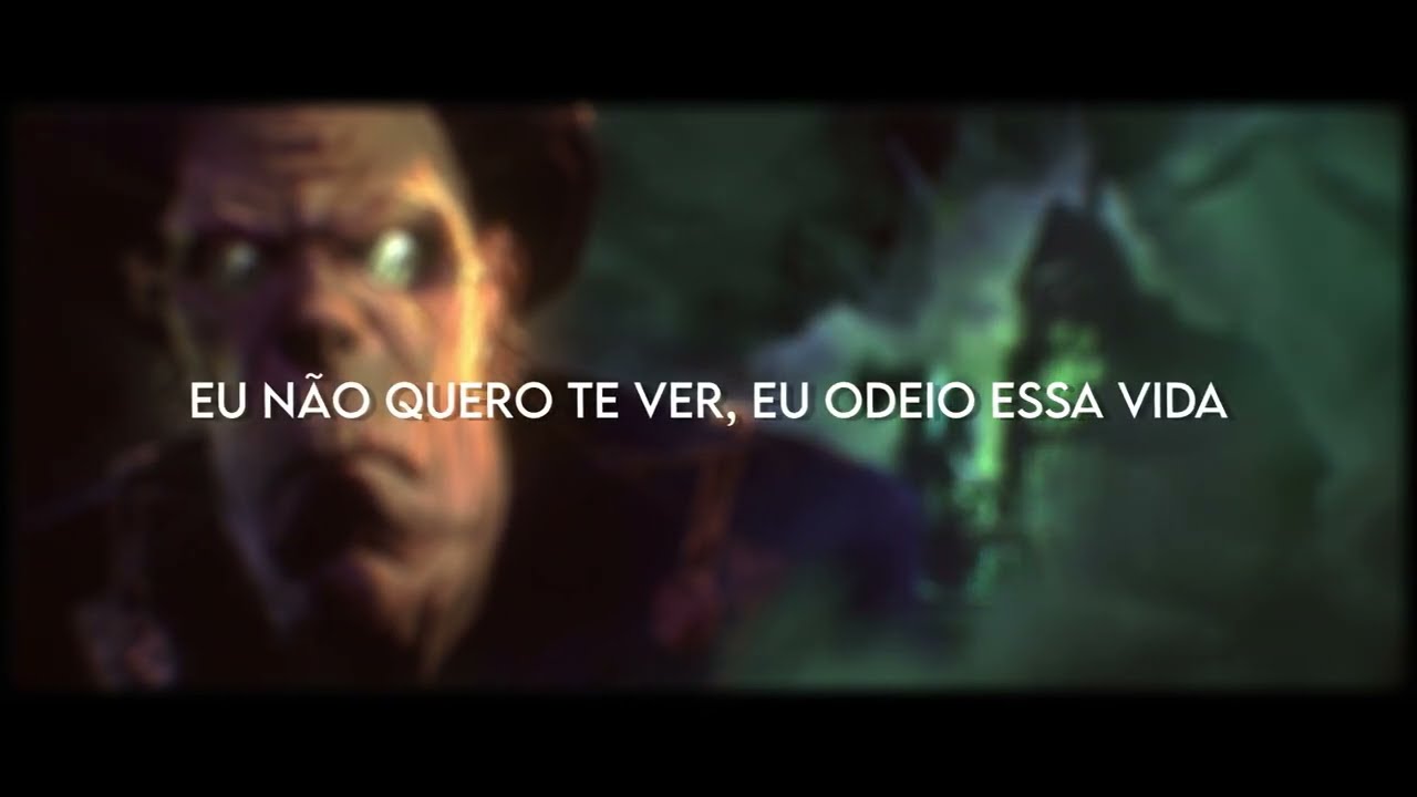 Marcus King - “Sucker” (Arcane Segunda temporada) (Tradução/legendado)