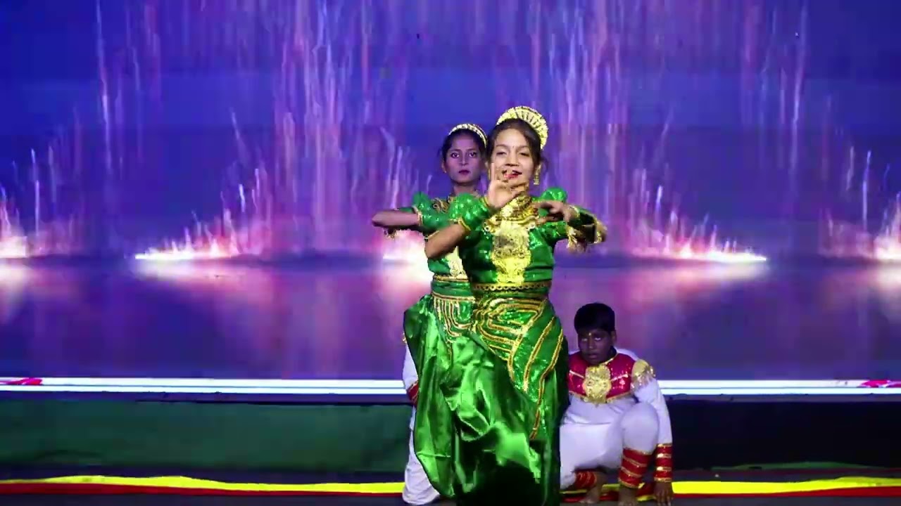 🌟 17th Annual Day Celebration – Vishwajyothi PRASHAMSE Echoes of PRIDE INDIA