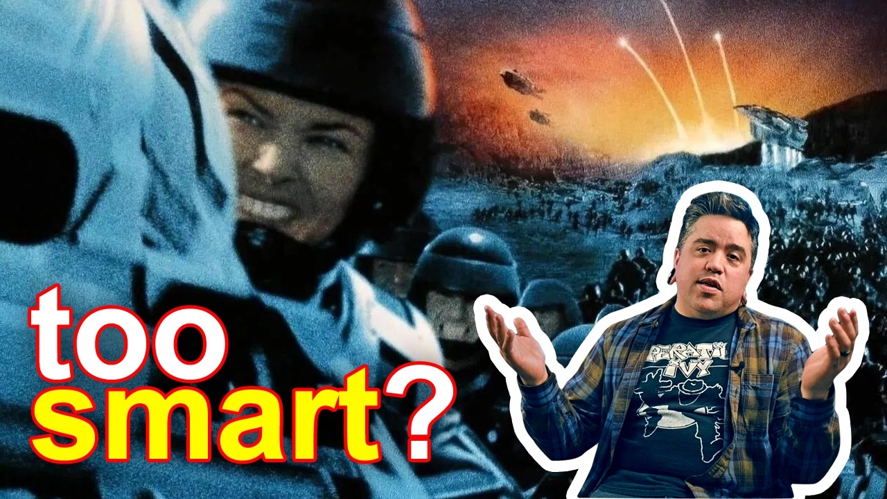 Starship Troopers 1997 Revisited Cast, Satire Explained & Why It’s Still Relevant