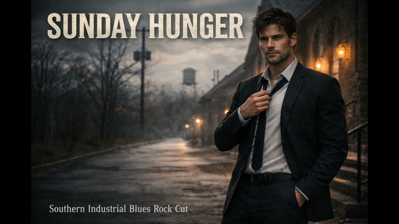 SUNDAY HUNGER