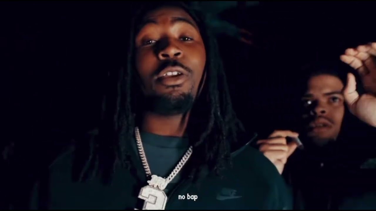 (FREE) EBK JAAYBO X DOUBLEBACKAM X EBK LEEBO TYPE BEAT - “SHADOWS” 