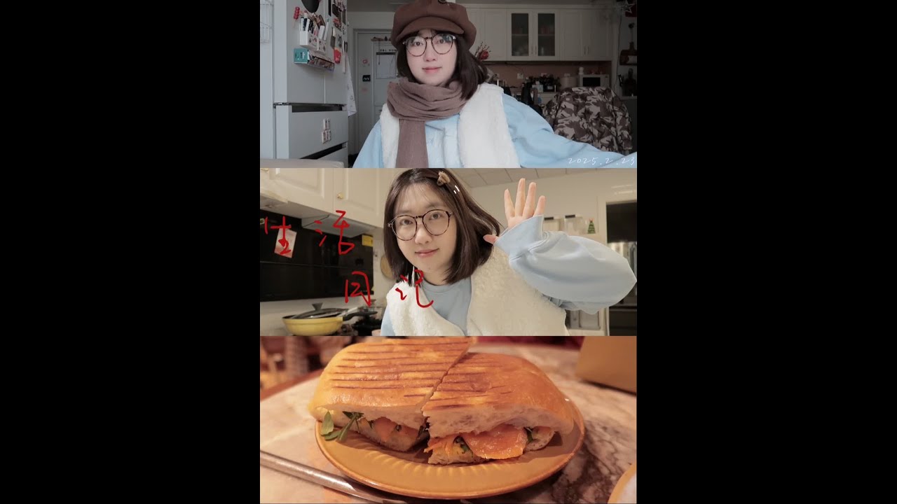 Vlog.