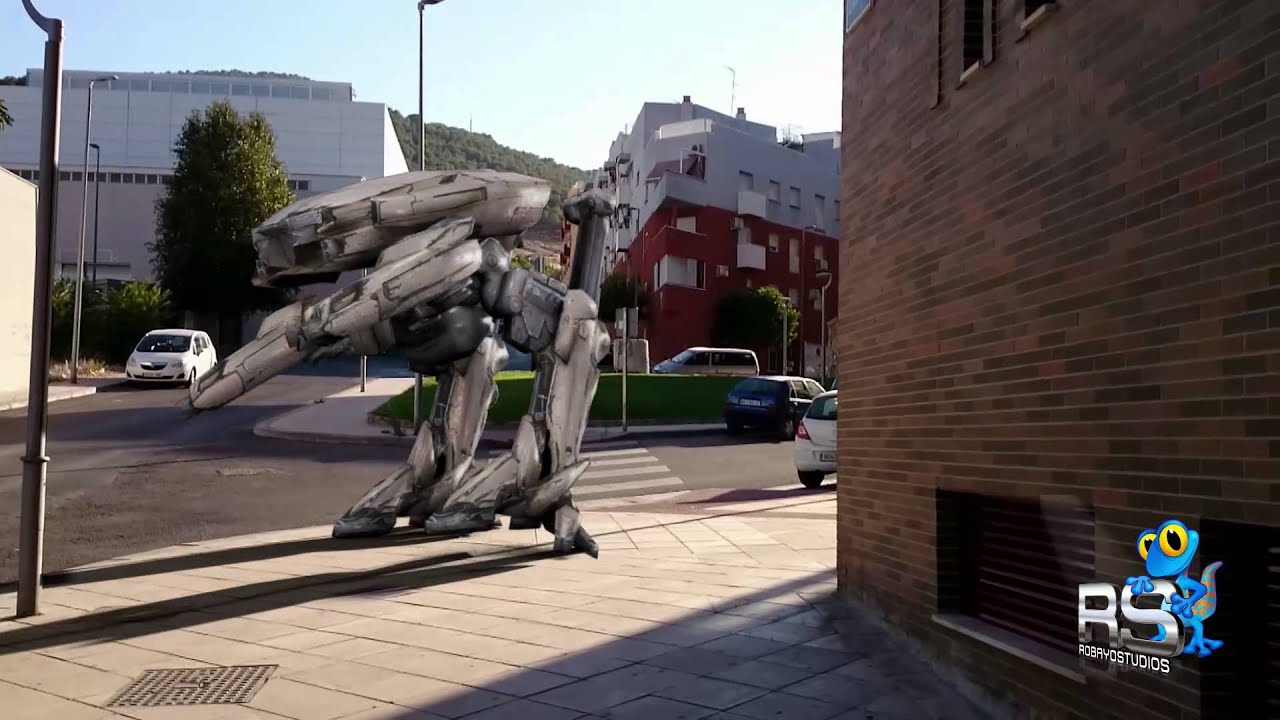 ED209