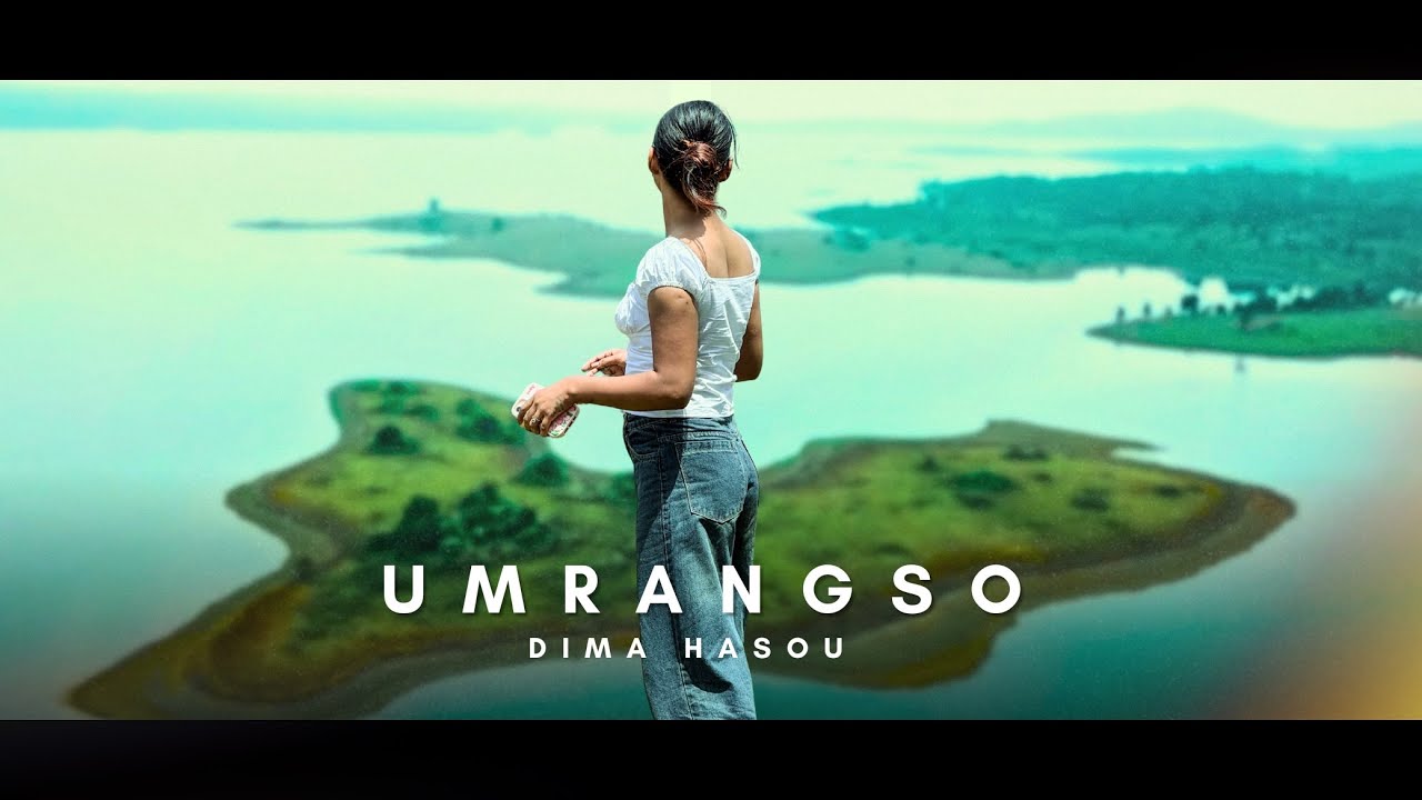 Hidden Gems of Assam | Umrangso Lake, Panimur Waterfall & Camping in Nature