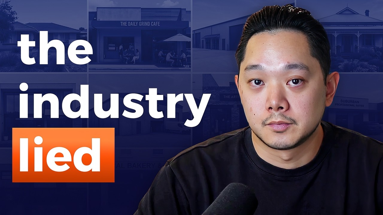 Why Building a 10 Property Portfolio Has Become Impossible