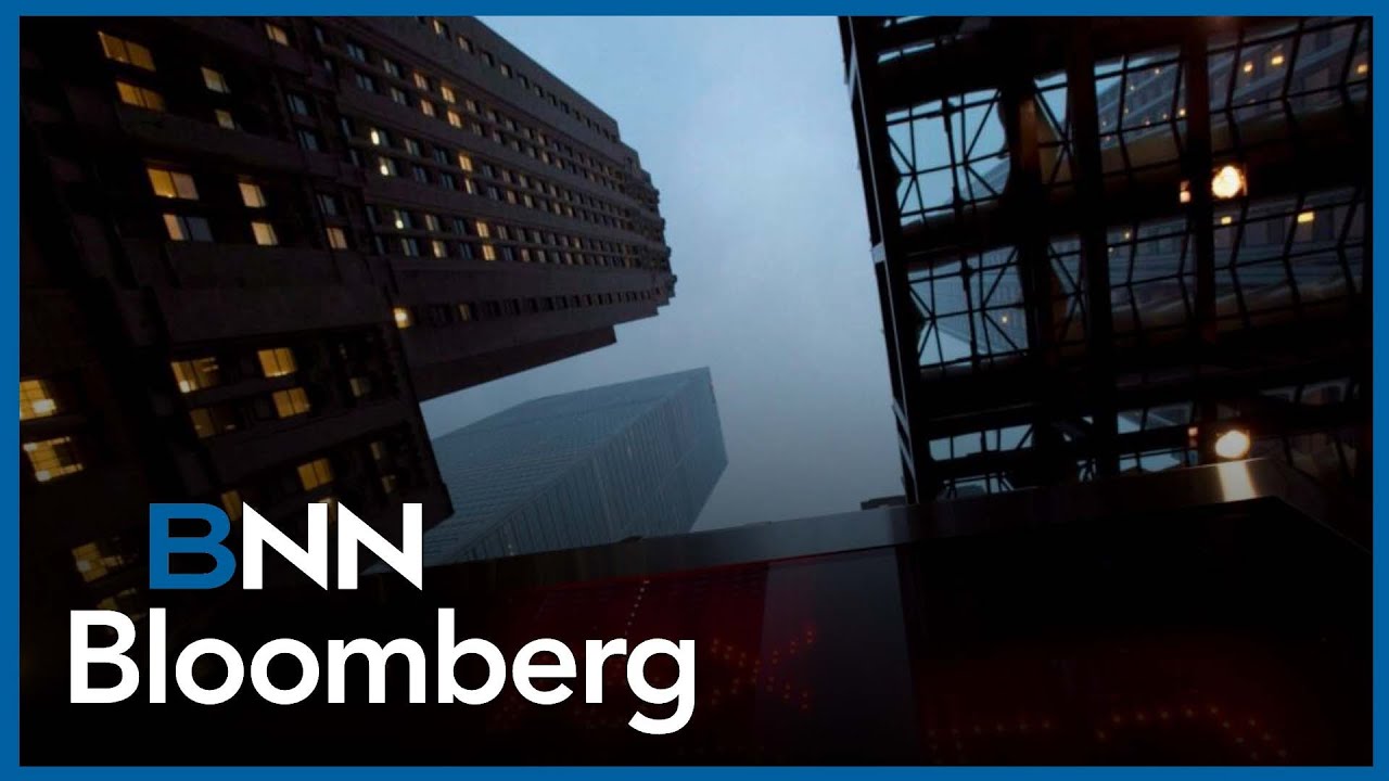 How are the markets responding to geopolitical tensions?