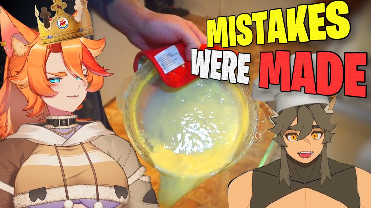 Everything That Could Go Wrong... Did - INDOGNITO