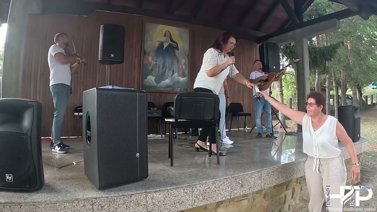 Danica i Janja - Divan sanak (Velika Gospa, Breške) 2024