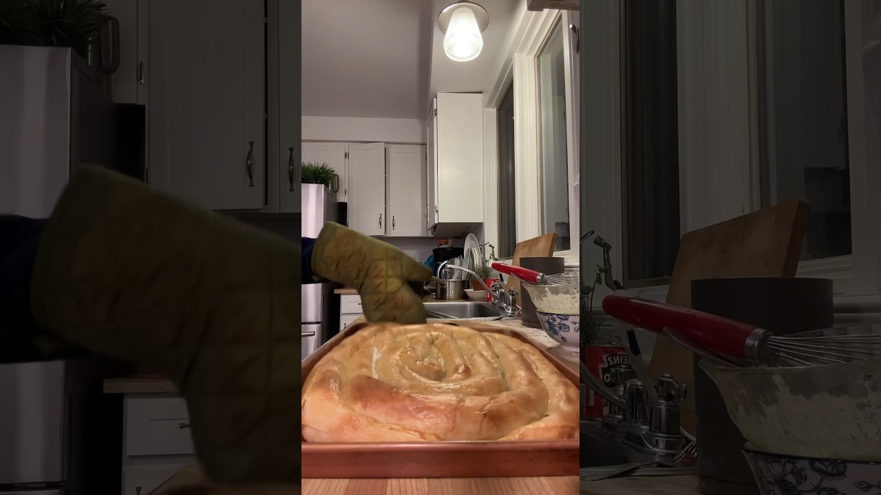 Burek #burek #turkish #turkishburek