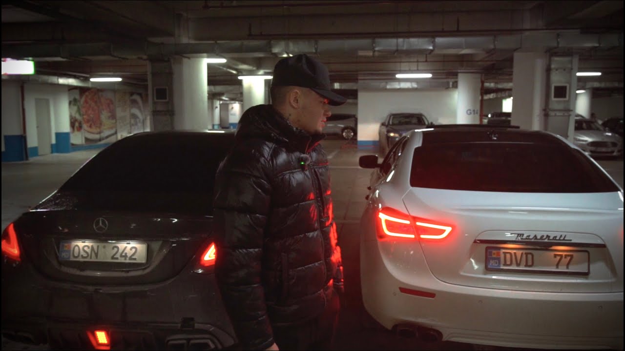 MASERATI - CEA MAI FRUMOASĂ GREȘEALĂ