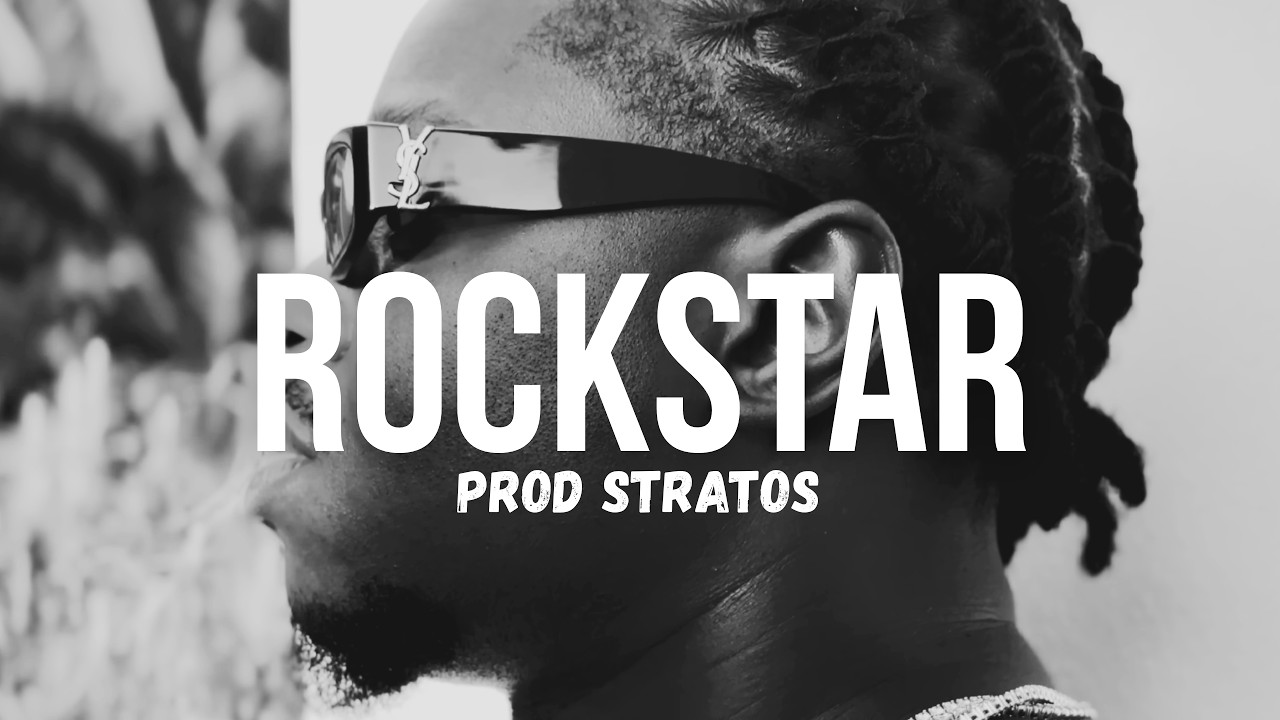 'ROCKSTAR' | LETO x NONO LA GRINTA Type Beat | Instru Sombre | Instru Rap 2026