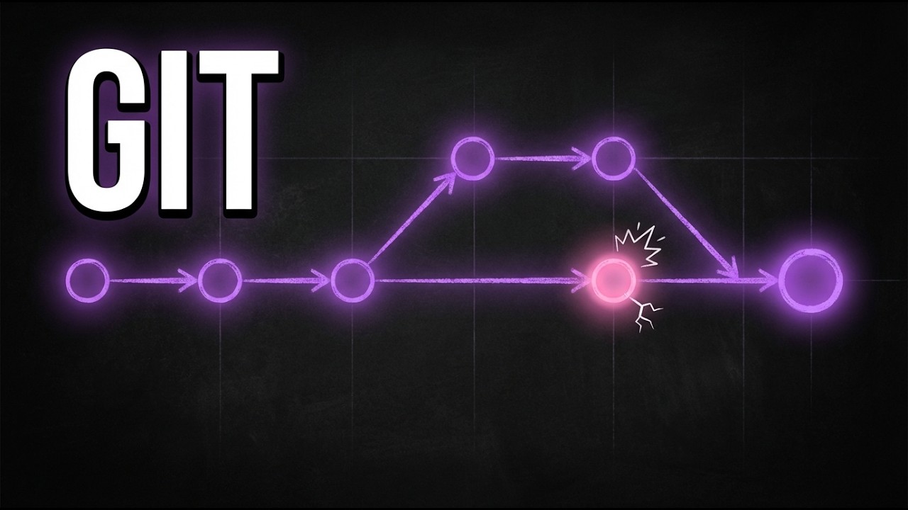 ¿Qué es GIT y Por Qué DEBES Aprenderlo? | Guía Completa