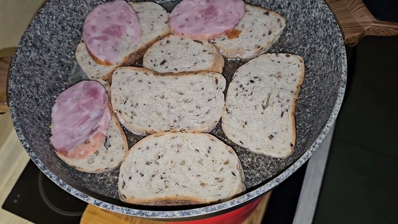 Самый простой  и вкусный 😋