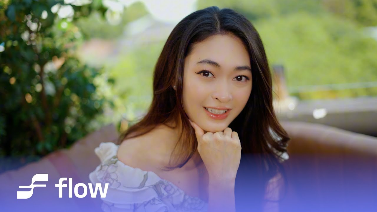 ပိုင်သစ် - ကြည်နူးလိုက်ရတာ [Official MV]