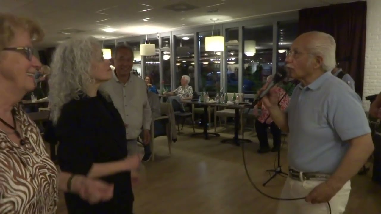 De band 