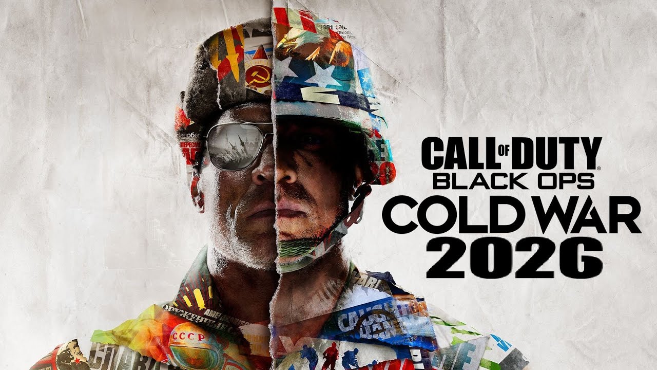 Стоит ли играть в Cold War в 2026 году?