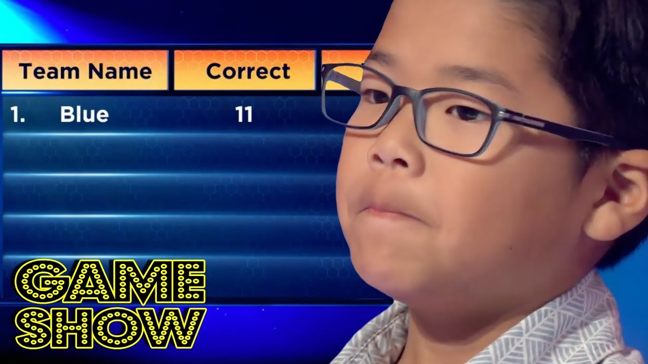 The Great Australian Spelling Bee: Season 2 (Episode 6) | Full Episode | Game Show Channel