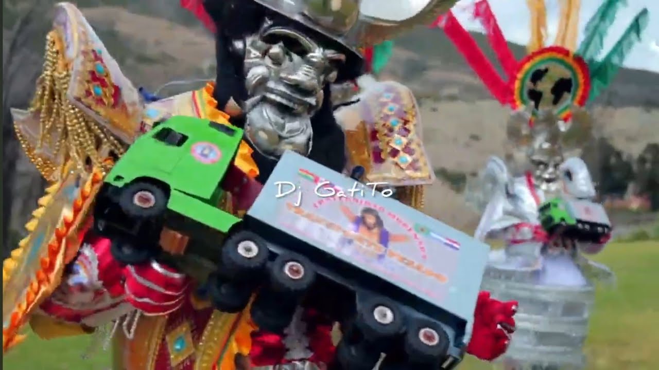 Mix Variado 2025 🔥 Kumbia fusión, Explosión Cumbiera, Corali, Yerali, Amar Bolivia, Mara y Más!! 🎉