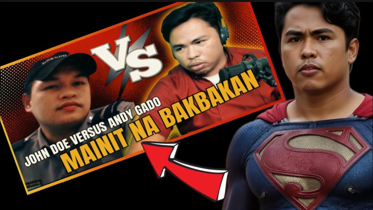 NAKU PO! MCGI MEMBER TUMAWAG KAY JOHN DOE PARA MAKIPAGTALAKAYAN RESULTA NANGAMOTE MUSTWATCH!