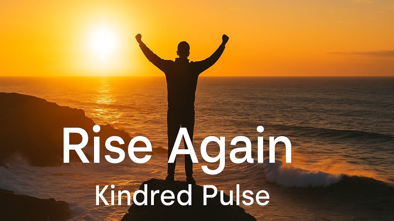 Kindred Pulse - Rise Again