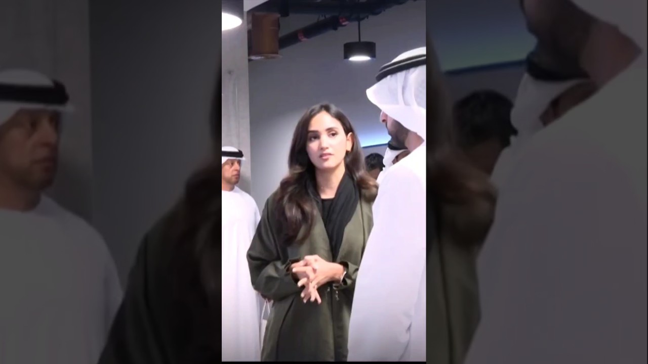 Sheikh Hamdan Fazza Dubai Crown Prince At Dubai Tourism & economy office #sheikhhamdan #fazza #faz3