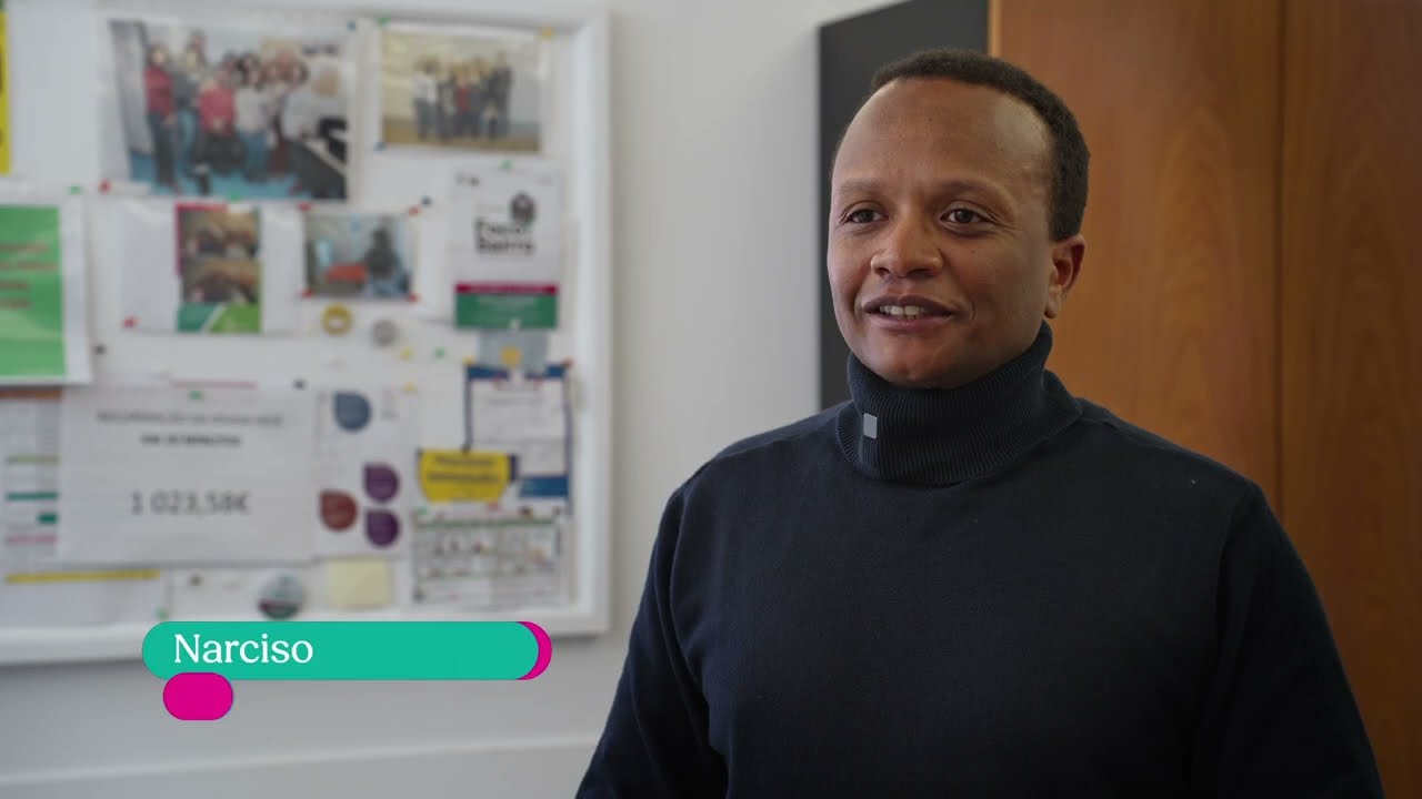 Epis&oacute;dio 8 - O Meu Bairro, A Minha Cidade - A Gebalis e a Cidade