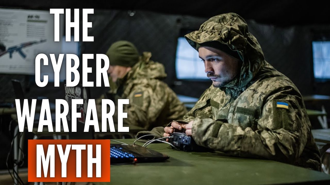 The Reality of Cyber Warfare: Lessons from Ukraine-Russia War