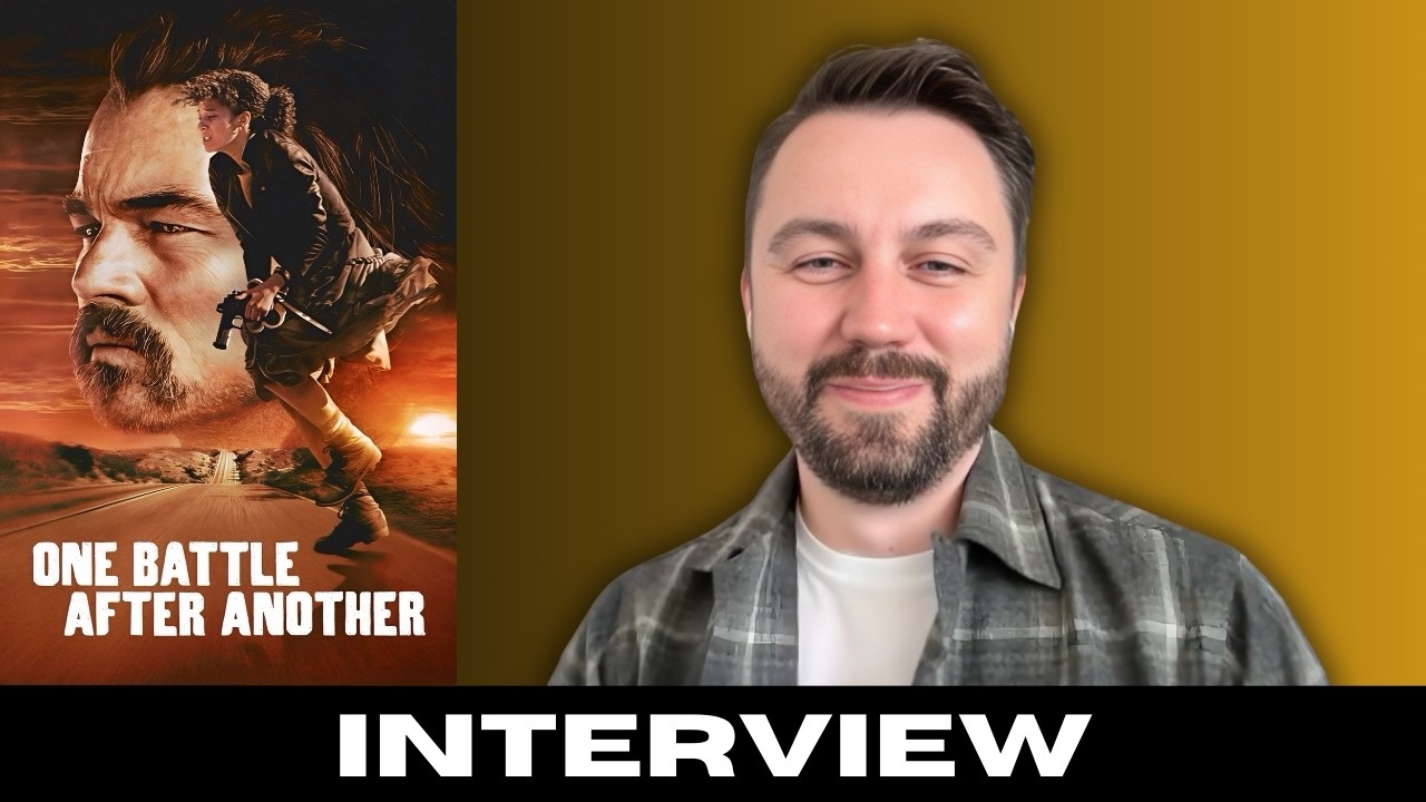 Interview With 