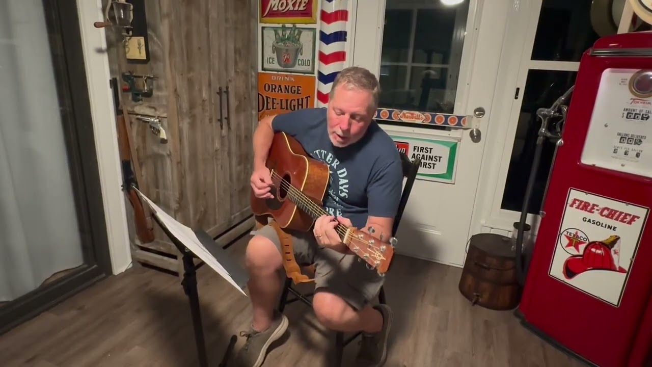 Bob Wilson Variety Show 2026