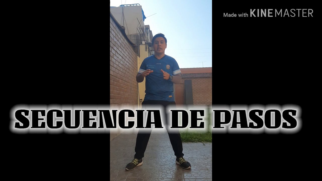 LOS TINKUS - PASOS BÁSICOS (5to y 6to PRIMARIA) - Recreado y adecuado para la edad.