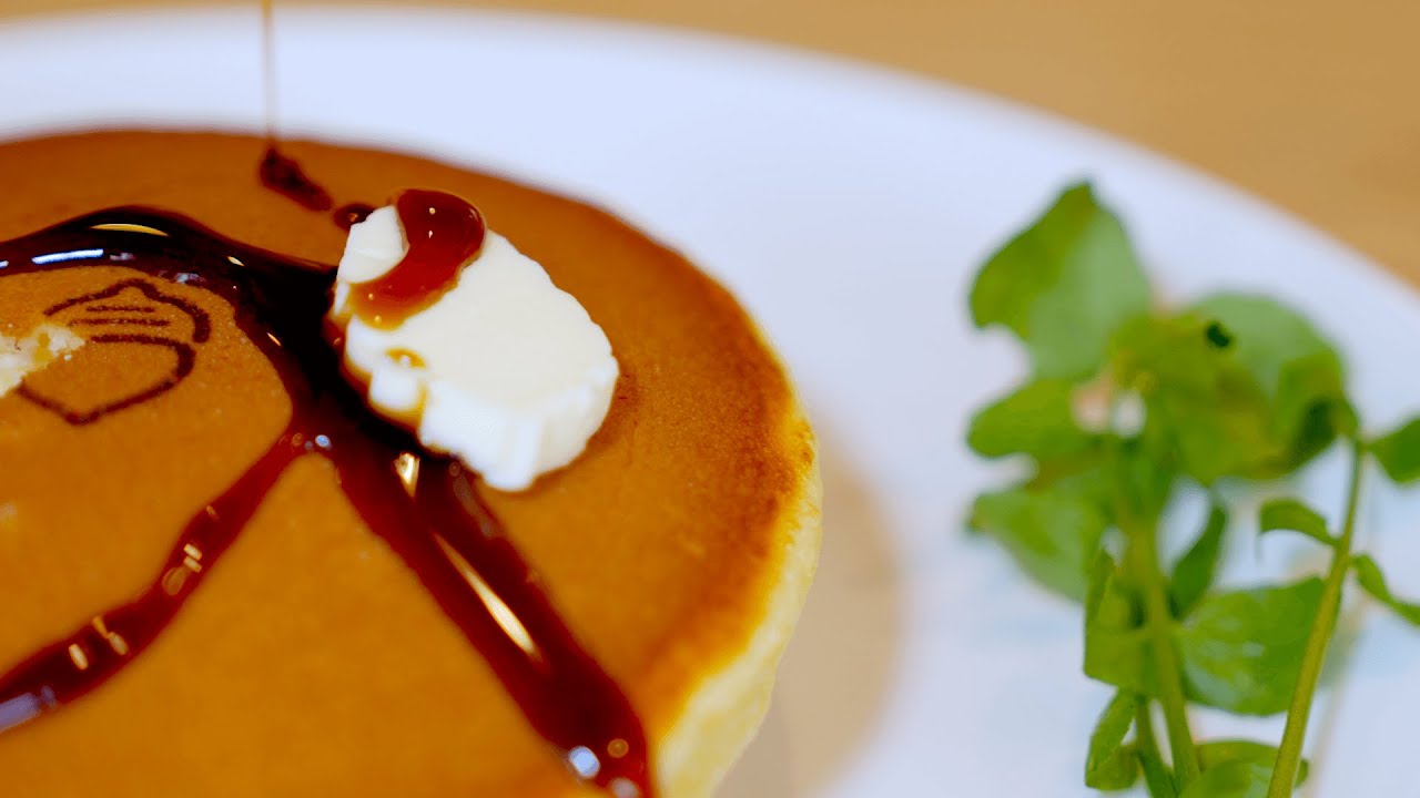 愛犬と共に過ごす湘南平のカフェ 100年続くふわふわホットケーキ 湘南Little Tree【平塚 / カフェ】