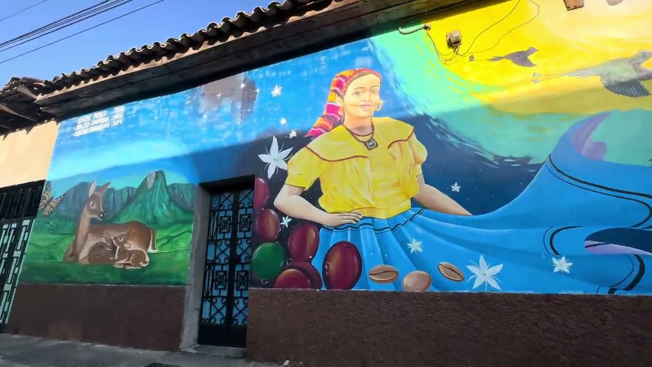 El puente se quebró con un entierro