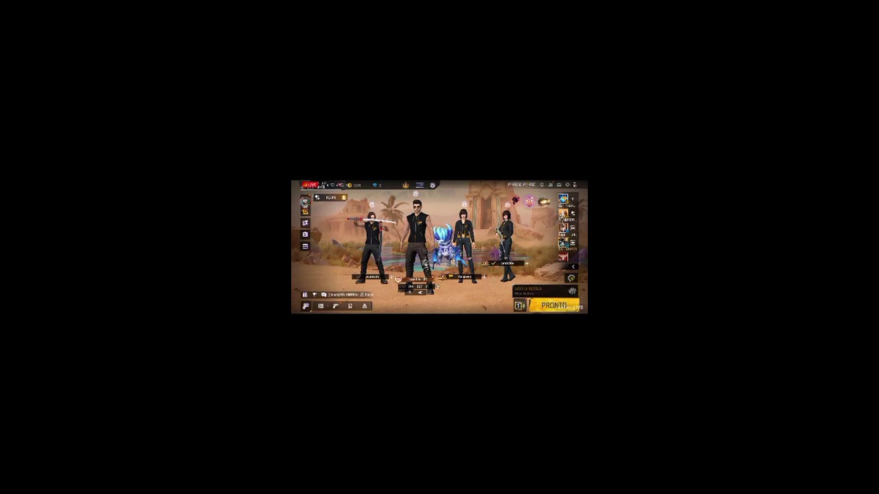 MobizenLiveStream
