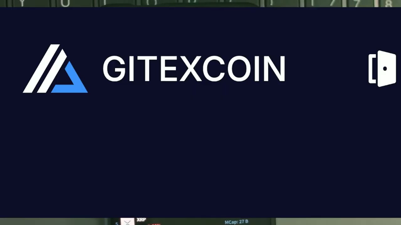 Gitexcoin.com Review, Gitexcoin Fake or Real, Scam Warning for Gitexcoin.com Investors!