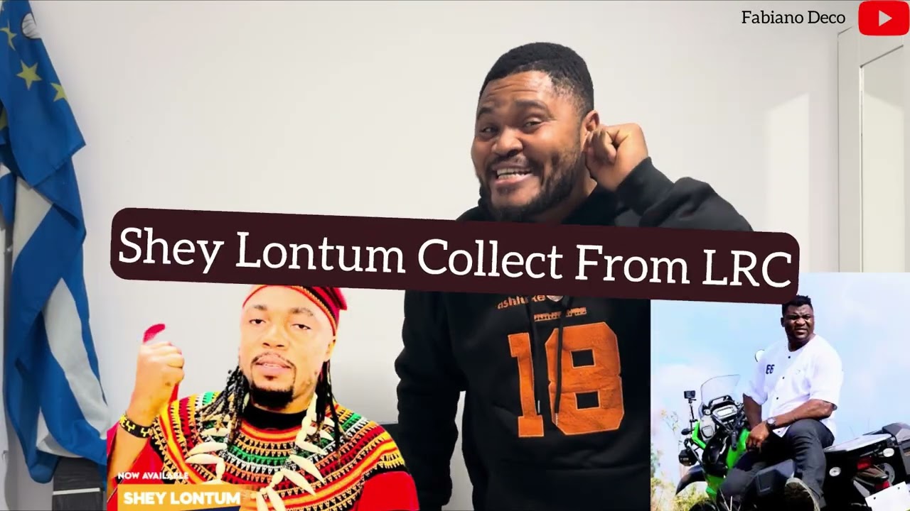 LRC arrest Shey Lontum Yov Bicos of Okada🤣