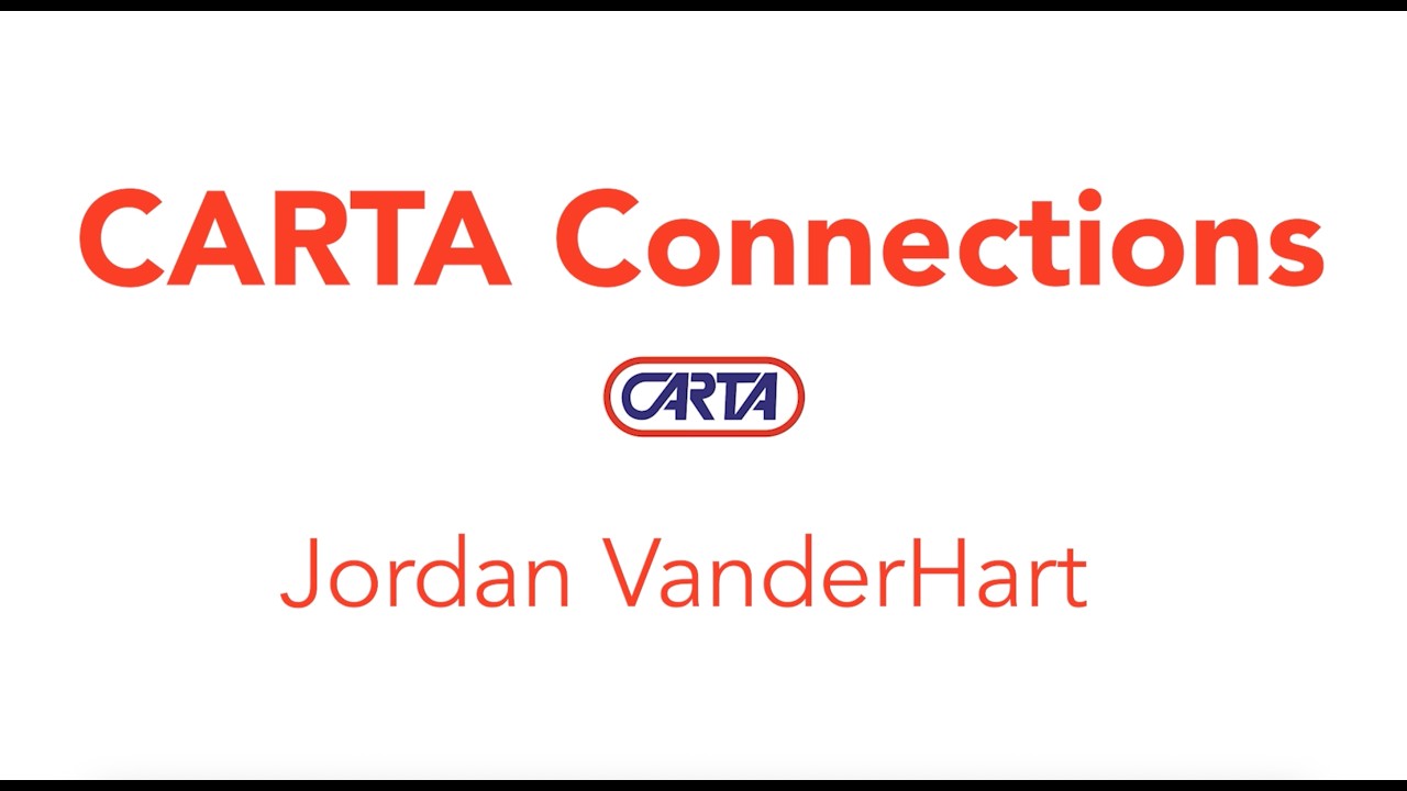 CARTA CONNECTIONS--Jordan