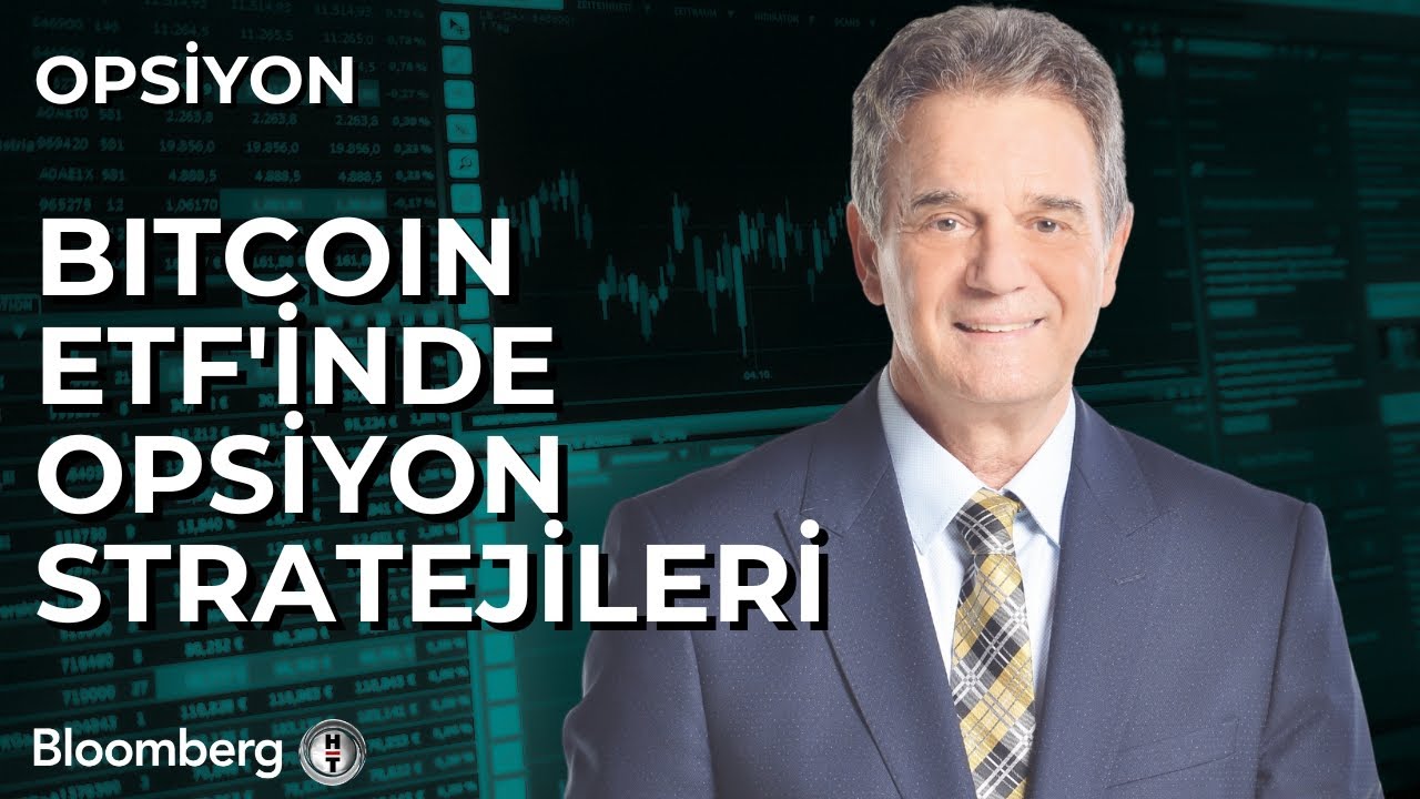 Opsiyon - Bitcoin ETF'inde Opsiyon Stratejileri | 4 Ağustos 2025