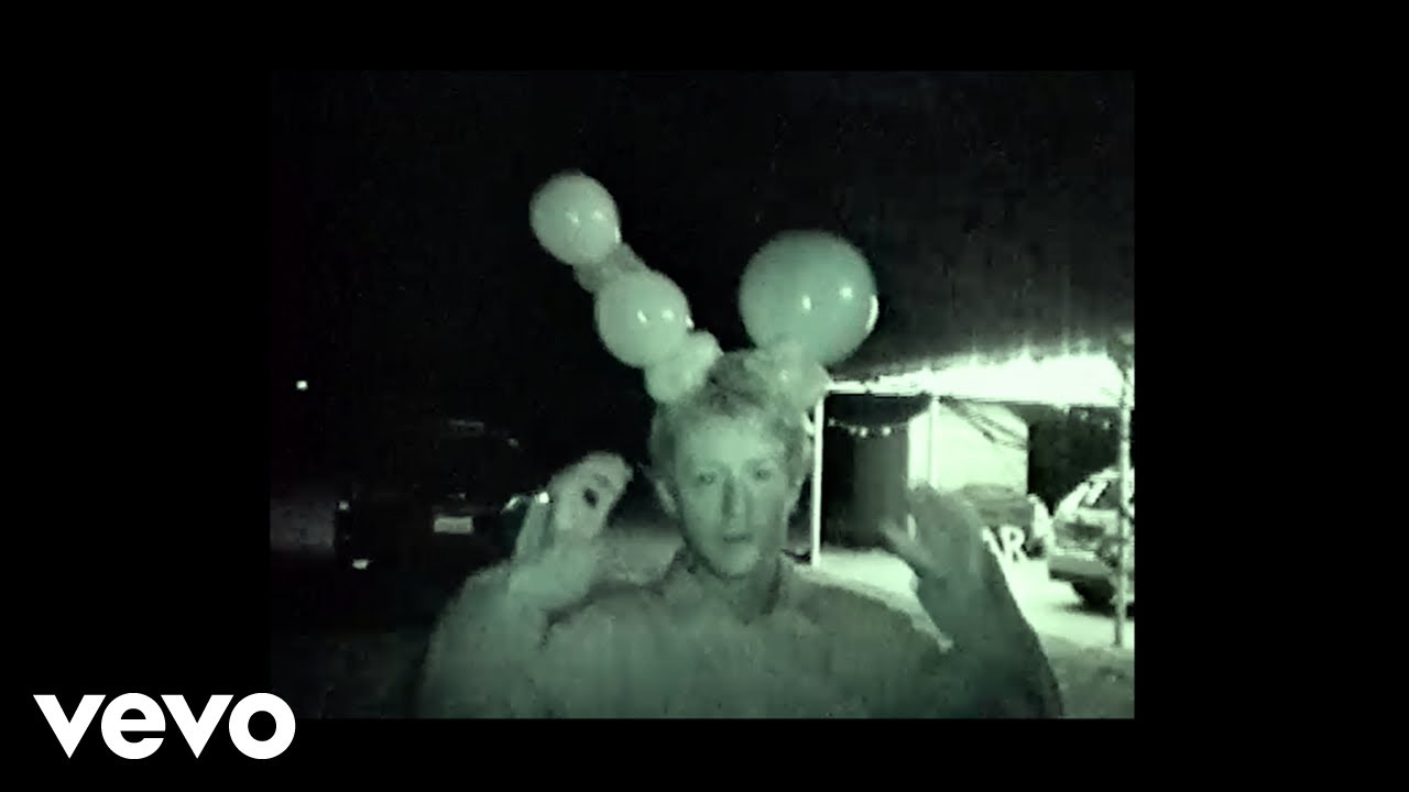 Jack Van Cleaf - Green (Official Music Video)