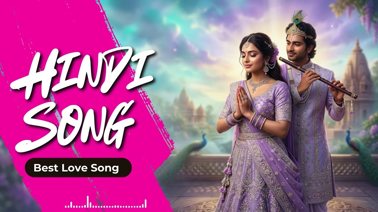 Sad Hindi Love Songs 2026 💔 Broken Heart Romantic Playlist