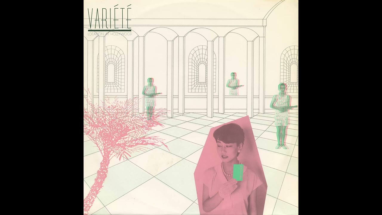 Variete - Location At Hollywood