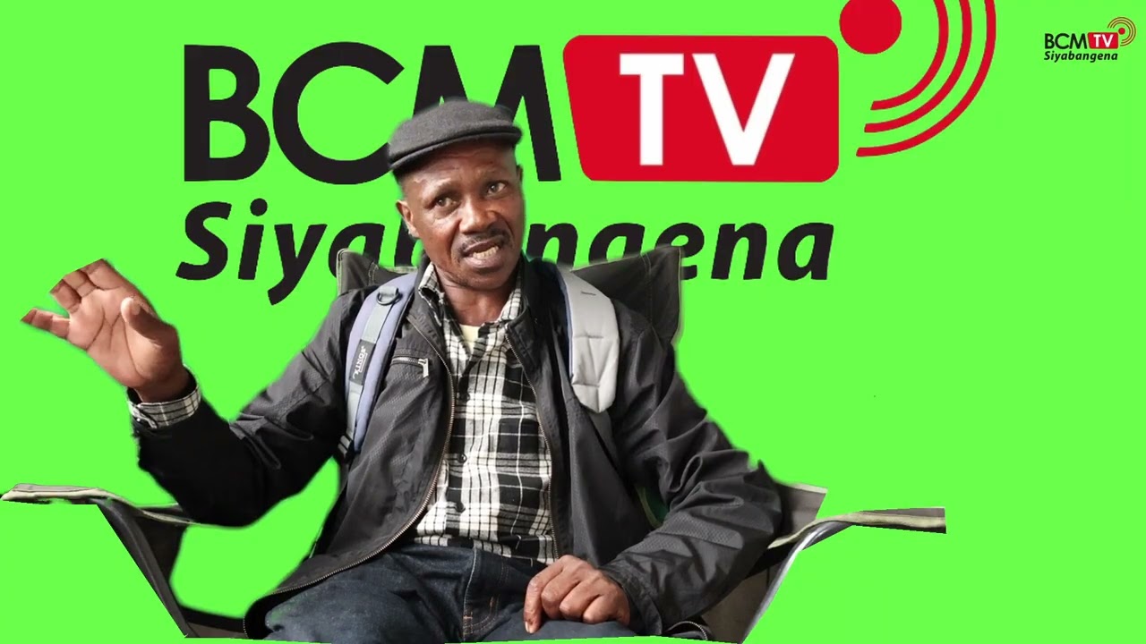 BCMTV : BULLIED BY A STEP SISTER CHILDREN AT HIS PARENTS HOUSE, NO LIVING IN FEAR FOR HIS LIFE