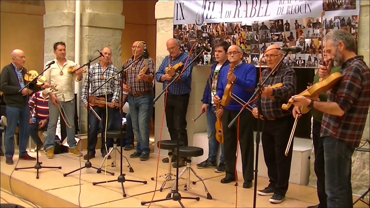 A la  Orilluca del Ebro