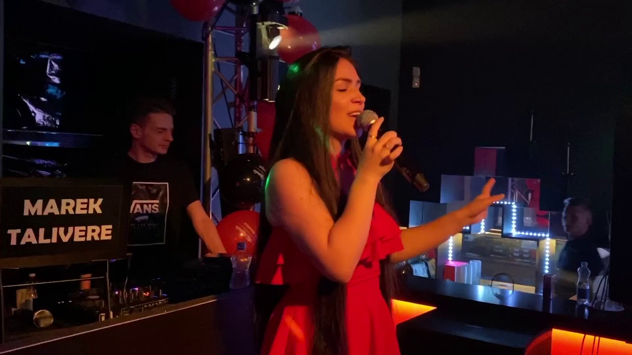 Renate @ Rakvere ML Lounge LIVE (6.12.2019) | Stiihia, Kella Seitsmeks, Suveõhtud