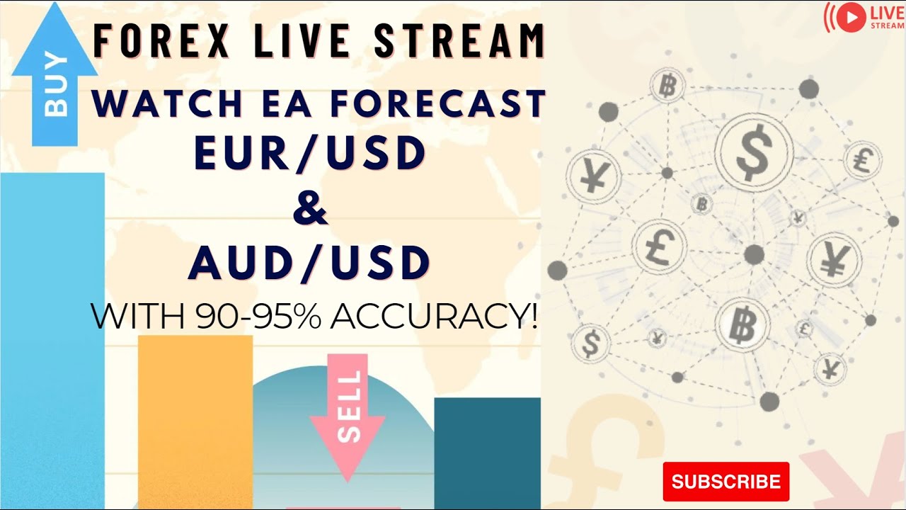 EURUSD & AUDUSD | Live Forex Signals: Unlock Accurate Trading | M5 | LIVE | Free Forex Signals