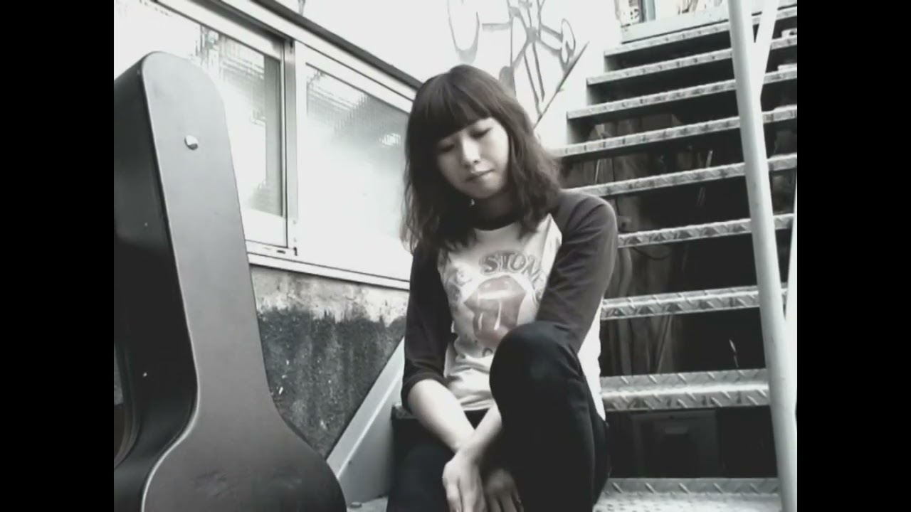 keme ケメ「街を歩けば」PV 2008 【HD】