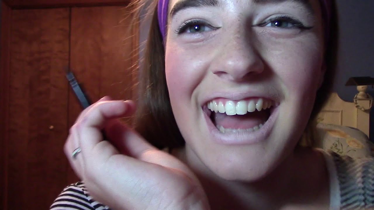 THE WORST MAKEUP TUTORIAL... EVER