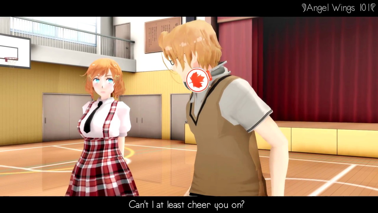 [MMDxAPH] What is This Hug? (ft. Nordics and NA twins)